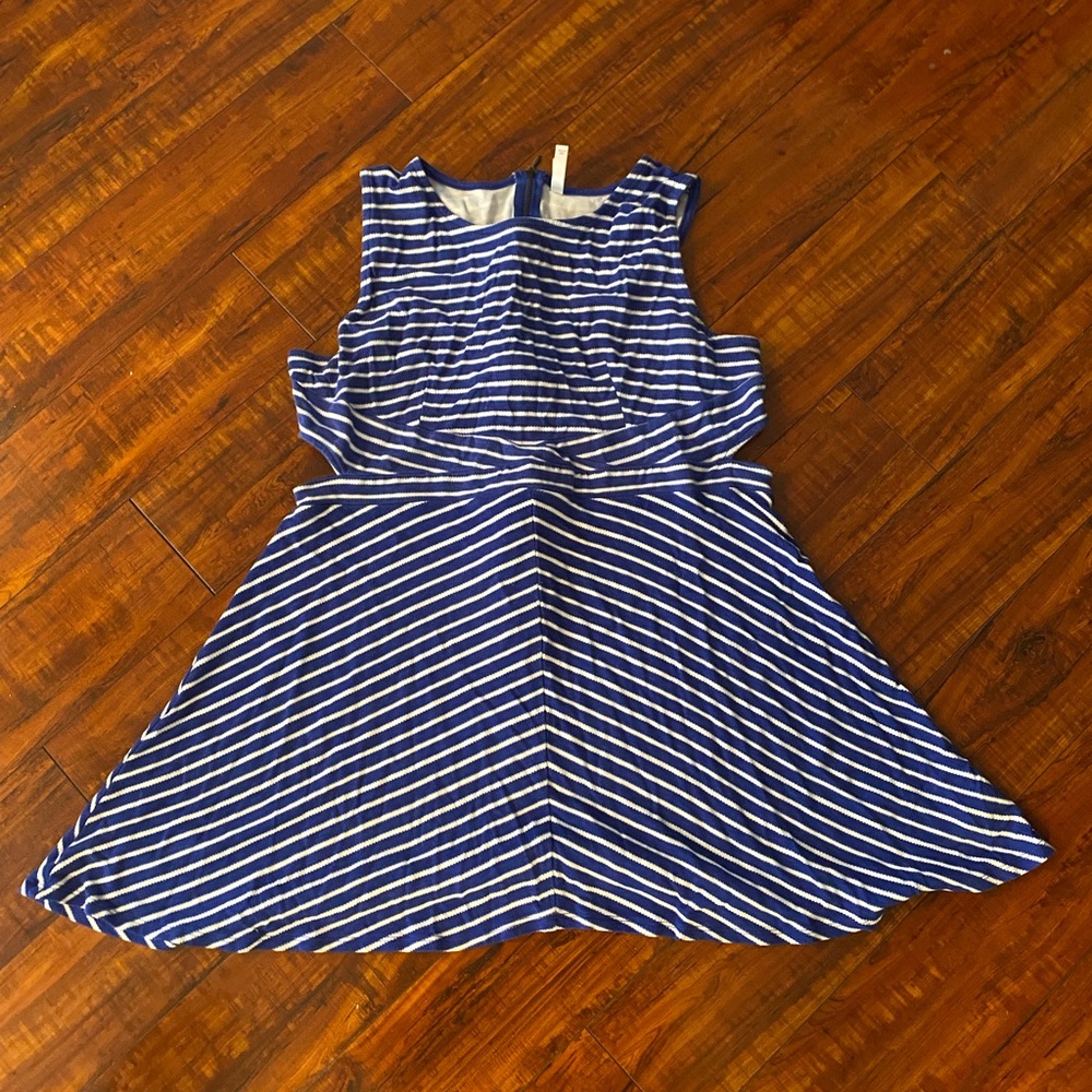 Xhileration Dress XXL